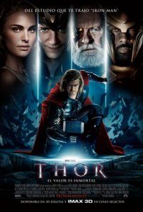 Thor /  (2011)